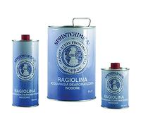 ACQUARAGIA INODORE Lt. 0,5 SPRINTCHIMICA 20 PZ