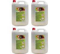 SPRINTCHIMICA | BIOETANOLO | 20 LITRI | 4 LATTE DA 5 LITRI |