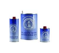 DILUENTE NITRO S/65 ANTINEBBIA 5L OTTIMO POTERE ANTISBIANCANTEE PULENTE