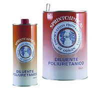 Sprintchimica Diluente Poliuretanico