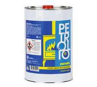 Sprintchimica PETROLIO BIANCO LAMPANTE Combustibile sgrassante catene 5 LT