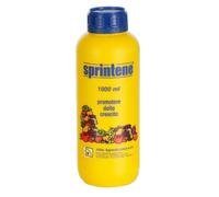 Sprintene Plus Bio Stimolante E PROMOTORE DELLA CRESCITA DELLA PIANTA 1LT