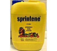 SPRINTENE REGOLATORE PROMOTORE STIMOLANTE CRESCITA SVILUPPO PIANTE FRUTTI