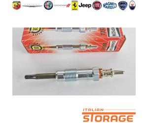SPRINTER 2T 3T 4T 210 D CANDELETTA PRERISCALDO NUOVO CHAMPION CH204