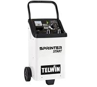 SPRINTER 6000 START 230V 12-24V