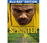Sprinter (Blu-ray) David Alan Grier Kadeem Wilson Bryshere Y.Gray Dennis Titus