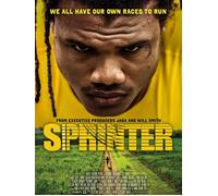 Sprinter (DVD) David Alan Grier Kadeem Wilson Bryshere Y.Gray Dennis Titus