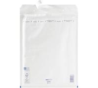 SPRINTIS 1 aroFOL buste imbottite a bolle d'aria 270 x 360 mm, Carta, PE, bianco