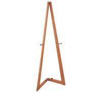 SPRINTIS 1 Cavalletto portatile marrone, legno di faggio
