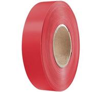 SPRINTIS 1 Inserto per profili portaprezzo rosso PVC