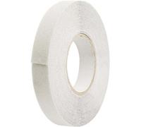 SPRINTIS 1 Rotolo - Nastro antiscivolo, trasparente 25 mm, PVC