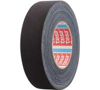 SPRINTIS 1 Rotolo - tesa 4541, nastro telato flessibile 38 mm, nero