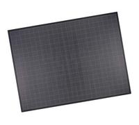SPRINTIS 1 Tappetino da taglio, A0, 120 x 90 cm, autorigenerante, con reticolato nero, Plastica