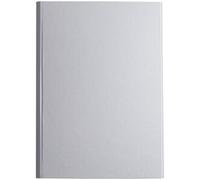 SPRINTIS 10 Unità - Cartellina ImpressBind A4, copertina rigida, 70 fogli bianco 7 mm, Karton