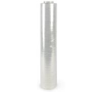 SPRINTIS 6 Unità - Film estensibile manuale 17 µm, 260 m, LDPE, trasparente