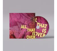 Sprints All That Is Over (CD)