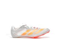 adidas Adizero Sprintstar Scarpe da atletica 41,3 Bianco