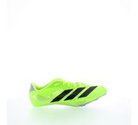 ADIDAS PERFORMANCE Scarpa da corsa 'Adizero Sprintstar' verde neon / nero Donna ADIDAS PERFORMANCE 46