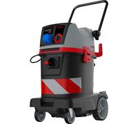 SPRINTUS Pompa aspirante HydroX Fire per vigili del fuoco