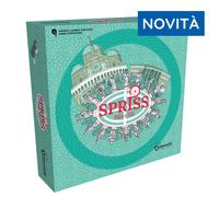 Spriss Paga e Tasi (edizione in italiano)