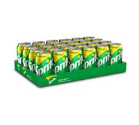 Sprite 330 ml (confezione da 24 x 330 ml)