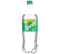 Sprite Bevanda Analcolica senza Aggiunta di Conservanti - 6 Confezioni da 1 L