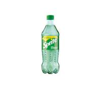 Sprite Bibita Gassata al Limone, 66 onfezione da 24 Bottiglie