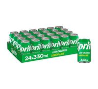 Sprite Can 330 ml (Pack of 24)