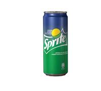 Sprite - COLS - Lattina Sprite - 33 cl - Sprite - 93826 - Conf. da 24 Pz.