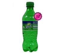 SPRITE IN PET ML. 450 X 12 BOTTIGLIE