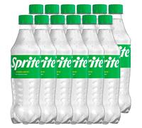Sprite Limonata Al Limone E Al Lime 500Ml Confezione Da 12