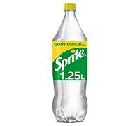 Sprite Sprite - Bottiglia da 1,25 l