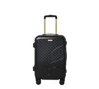 Spritz Black Carry-On-Luggage Sprayground