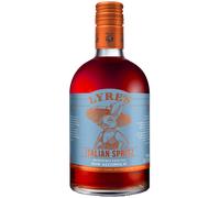 Spritz Senza Alcol - Lyre's