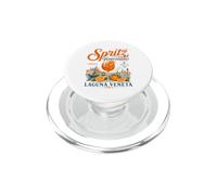 Spritz Veneto Veneziano Vacanze sulla costa italiana di PopSockets PopGrip per MagSafe
