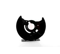 Spritzblech Ankerblech Anteriore Destro GH Per Bmw 3 E36 -2000