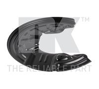 Spritzblech Ankerblech Davanti Destra Per Audi A4 8EC B7 8E2 B6 8ED 8E5