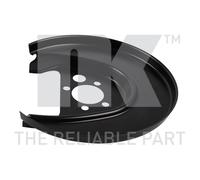 Spritzblech Ankerblech Dietro Destra Per VW Lupo 6X1 6E1 Seat Arosa 6H