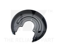 Spritzblech Ankerblech Dietro Sinistra Destra Per VW Transporter IV Bus 70XB