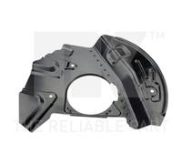 Spritzblech Ankerblech Disco Freno Anteriore Destro Adatto Per BMW X5 E53
