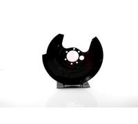 Spritzblech Ankerblech Posteriore Sinistro GH Per Audi A4 -2001