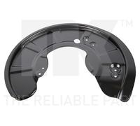 Spritzblech Bremsscheibe Ankerblech Anteriore Destra Per Tesla Model X 5YJX