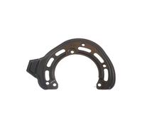 Spritzblech Bremsscheibe Anteriore Destra TRISCAN Acciaio 260 mm per OPEL CORSA