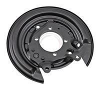 Spritzblech Disco Freno Acciaio Ø 285 Mm A.B.S. Per TOYOTA COROLLA