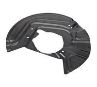 Spritzblech Disco Freno In Alluminio A.B.S. Compatibile Con BMW X3