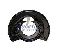 Spritzblech Disco Freno Posteriore Per Mercedes Vito Bus 112 CDI 2.2
