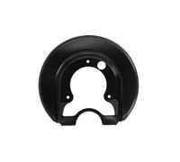 Spritzblech Disco Freno Posteriore Sinistro Per VW Golf IV 1J1 1J5 1J2