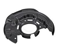 Spritzblech Per Disco Freno A.B.S. In Acciaio Ø 290 Mm Per TOYOTA CARINA