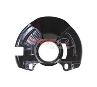 Spritzblech Per Disco Freno Per Hyundai Getz