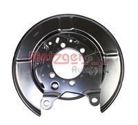 Spritzblech Per Disco Freno Posteriore Destro Per Nissan Qashqai